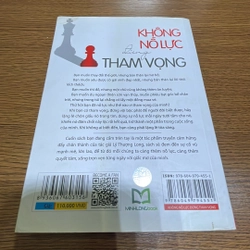 Không nỗ lực đừng tham vọng Lý Thượng Long 387496