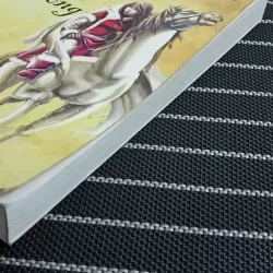 Bạch mã khiếu tây phong (Kim Dung) 777793