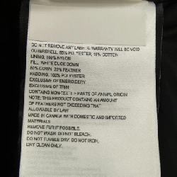 【Mã giảm giá】Áo khoác lông Canada Goose 641620