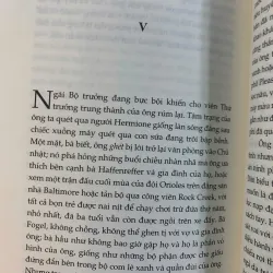 KẺ KHỦNG BỐ - JOHN UPDIKE (HUỲNH KIM OANH VÀ PHẠM VIÊM PHƯƠNG dịch)  1011788