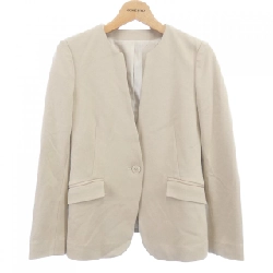 Jacket không cổ green label relaxing 3722-199-1087 - Hàng hiệu Authentic