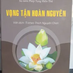 Vọng Tận Hoàn Nguyên