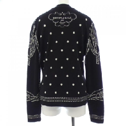 【Mã giảm giá】HERMES Áo len 641747