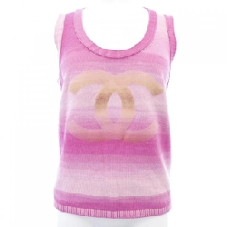 CHANEL P76547K11013 Áo len - Hàng hiệu Chính hãng