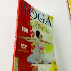 SÁCH YOGA  