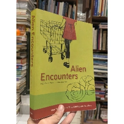 Alien Encounters - Nguyen & Tu 788556