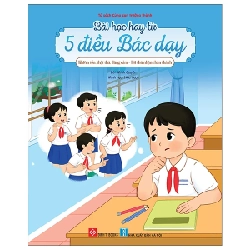 Bài Học Hay Từ 5 Điều Bác Dạy - Khiêm Tốn, Thật Thà, Dũng Cảm - Lời Thú Nhận Chân Thành (2025) - Minh Quyên, Nga Coca