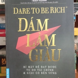 Dám làm giàu