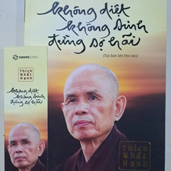 Pass - Không Diệt Không Sinh Đừng Sợ Hãi 350078