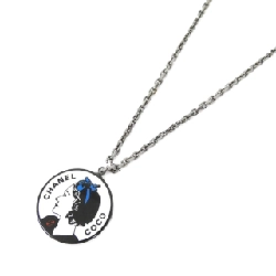 【Vintage】Dây chuyền Chanel