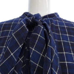 Balenciaga BALENCIAGA 520497 TBM08 Áo sơ mi - Hàng hiệu Chính hãng 775759