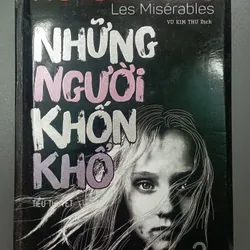 Những người khốn khổ (3 tập) - Bìa cứng 561942