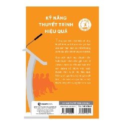 Kỹ Năng Thuyết Trình Hiệu Quả - Alison Lester 137182