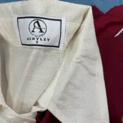 Thanh lý bộ váy 3 món  996577