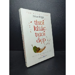 (TẶNG BOOKMARK) Thời khắc tươi đẹp Nina Riggs 2020 mới 80% hơi bẩn bìa RBK1810