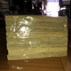 Cat street - Yoko Kamio 778926