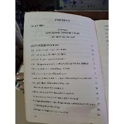 English construction - Võ Hành HỌC NGOẠI NGỮ HCM1008 577221