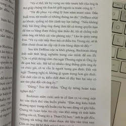 CÁI CHẾT TRẦN TRỤI - J. D. ROBB 709345