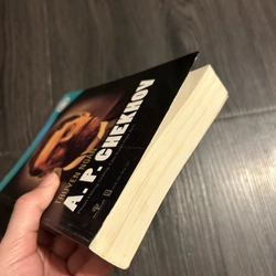 Truyện ngắn Chekhov 323989