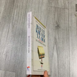 Ban về khế ước xã hội - jean jacques rousseau. 7a3 783482