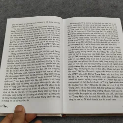 TRUNG QUỐC CON RỒNG LỚN CHÂU Á 936789