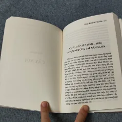 SÓNG ĐỒNG & CÂY NÚI - LÊ QUANG TRUNG 729312