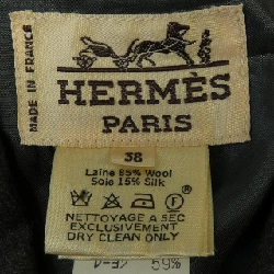 【Vintage】Đầm HERMES 648283