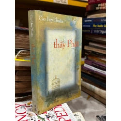 THẤY PHẬT - CAO HUY THUẦN 323694