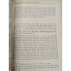 Lịch sử văn học việt nam tân biên giản ước - Phạm Thế Ngũ ( trọn bộ 3 tập ) 120760