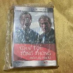 CHA TÔI TỔNG THỐNG THỨ 41 CỦA HOA KỲ