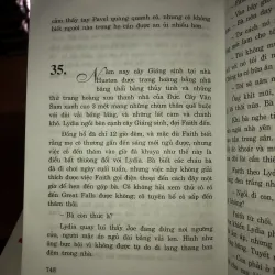 Ngôi nhà quê ngoại - Emilie Richards 994708