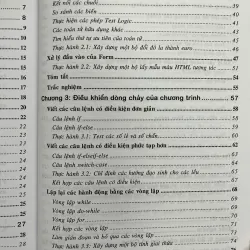 KỸ THUẬT VÀ THỦ THUẬT LẬP TRÌNH HƯỚNG ĐỐI TƯỢNG PHP (Full bộ 2 tập) 928773