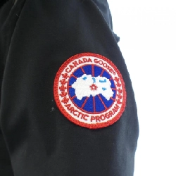 【Mã giảm giá】Áo khoác lông Canada Goose 642080