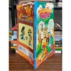 Kho tàng truyện cười tuổi thơ – Hải Linh 604273