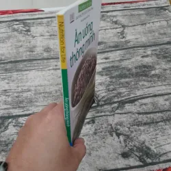 ĂN UỐNG thông minh- Tiến sỹ Lisa Hark và Darwin Deen 782761