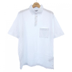 Áo polo HERMES *32-5706 - Hàng hiệu Chính hãng