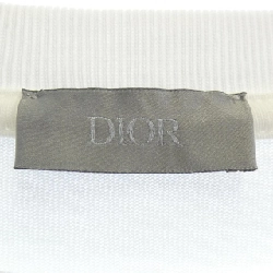 Dior DIOR 343J637A0554 Áo thun - Hàng hiệu Chính hãng 897902