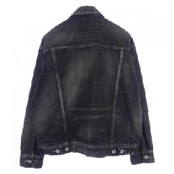 Hàng hiệu NEIGHBORHOOD 231XBNH-JKM02 Áo khoác denim 894280