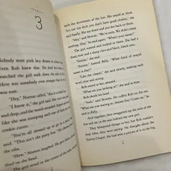 ✨𝑻𝒉𝒆 𝑻𝒊𝒈𝒆𝒓 𝑹𝒊𝒔𝒊𝒏𝒈✨ (The National Book Award Finalist) 597850