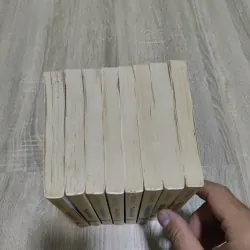 Thần Điêu Hiệp Lữ - 8 Tập - Kim Dung 791314