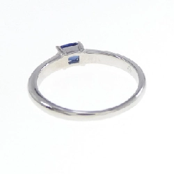 Nhẫn Sapphire PT900 670471