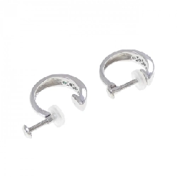 PT900 Bông tai Emerald 0.22CT - Hàng hiệu Chính hãng 878029