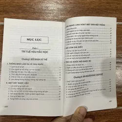 Hậu hắc học và Doanh Nhân Do Thái (k3) 688099