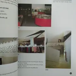 Bộ 2 cuốn: nội thất và thiết kế nội thất 602591