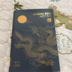 Hoành sơn một dải