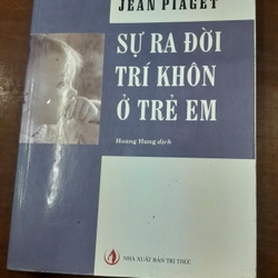 SỰ RA ĐỜI TRÍ KHÔN Ở TRẺ EM 279320