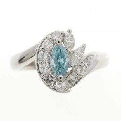 Nhẫn kim cương PT900 0.24CT 671212