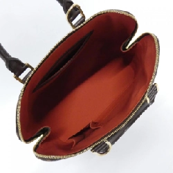 Túi Louis Vuitton Damier Alma PM N51131 615732