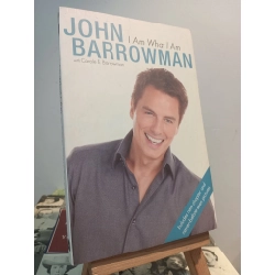 I Am What I Am - John Barrowman