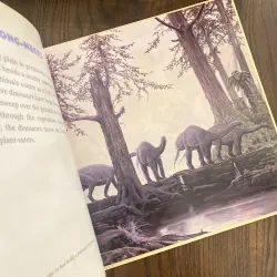 ✨𝑷𝒍𝒂𝒕𝒆𝒐𝒔𝒂𝒖𝒓𝒖𝒔: 𝑨𝒏𝒅 𝑶𝒕𝒉𝒆𝒓 𝑬𝒂𝒓𝒍𝒚 𝑳𝒐𝒏𝒈-𝒏𝒆𝒄𝒌𝒆𝒅...✨ 715392